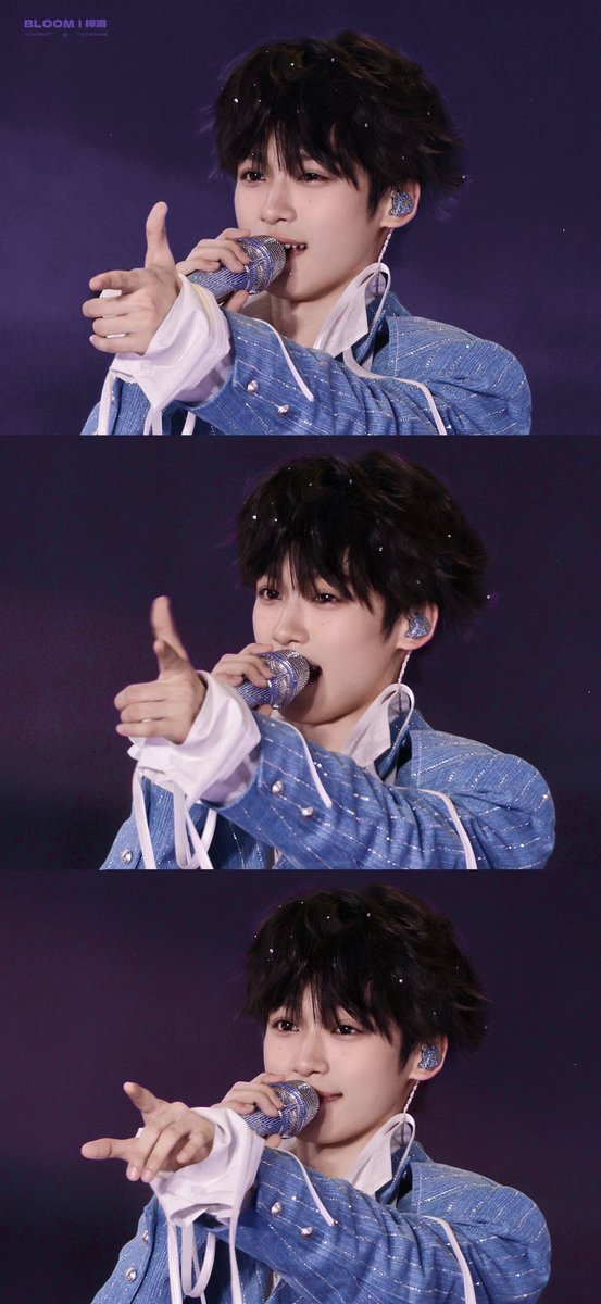 Bloom|梓渝 tweet media