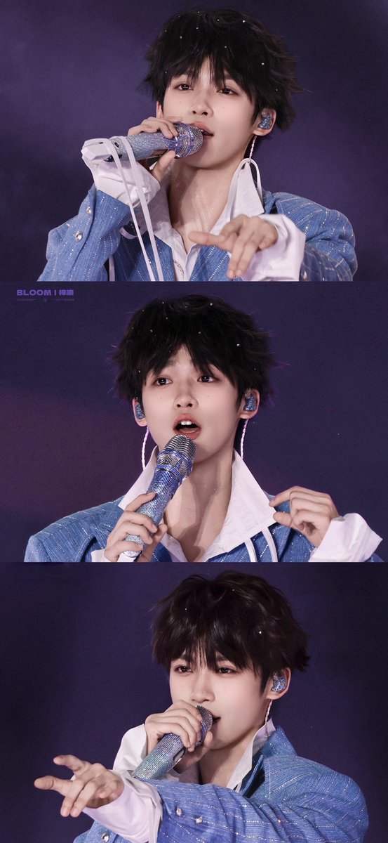 Bloom|梓渝 tweet media