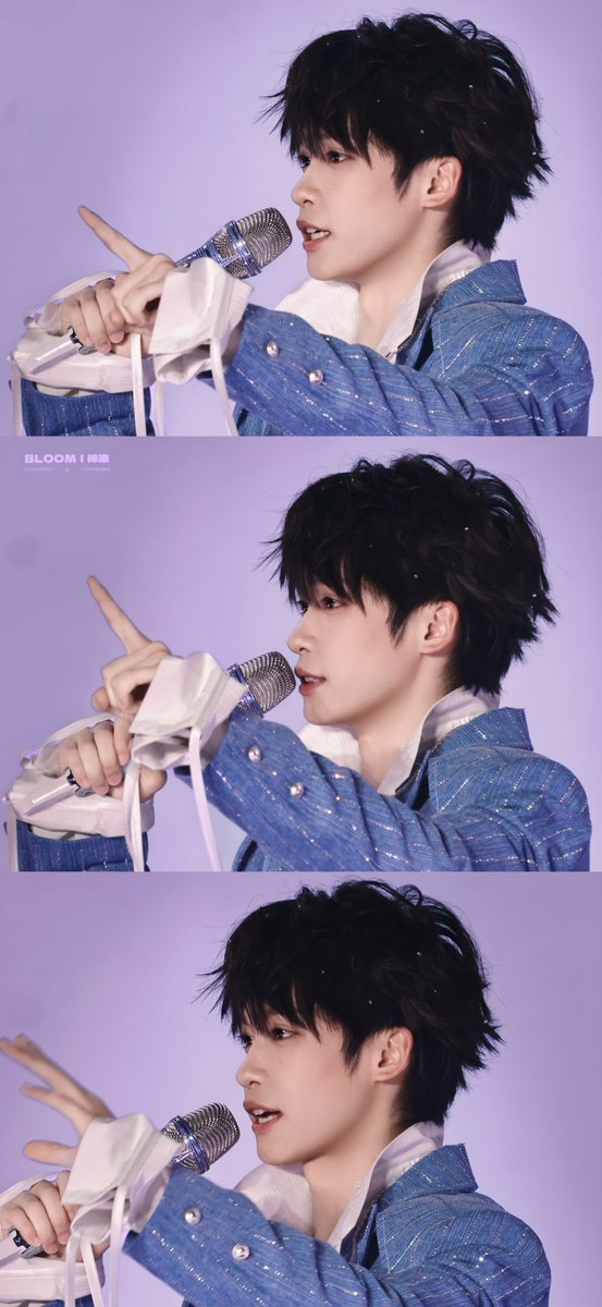 Bloom|梓渝 tweet media