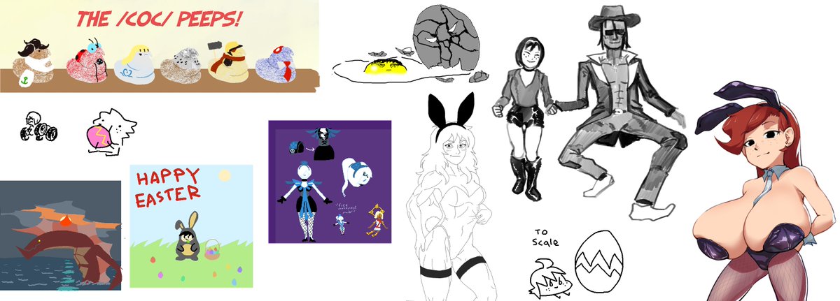 🐞The Lovely Ladybug (lovelyladybug on bisky)🐞 tweet media