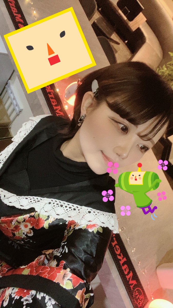 千葉 美咲(Chiba Misaki) tweet media