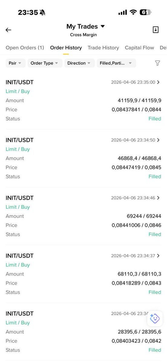 Mannuel Crypto tweet media