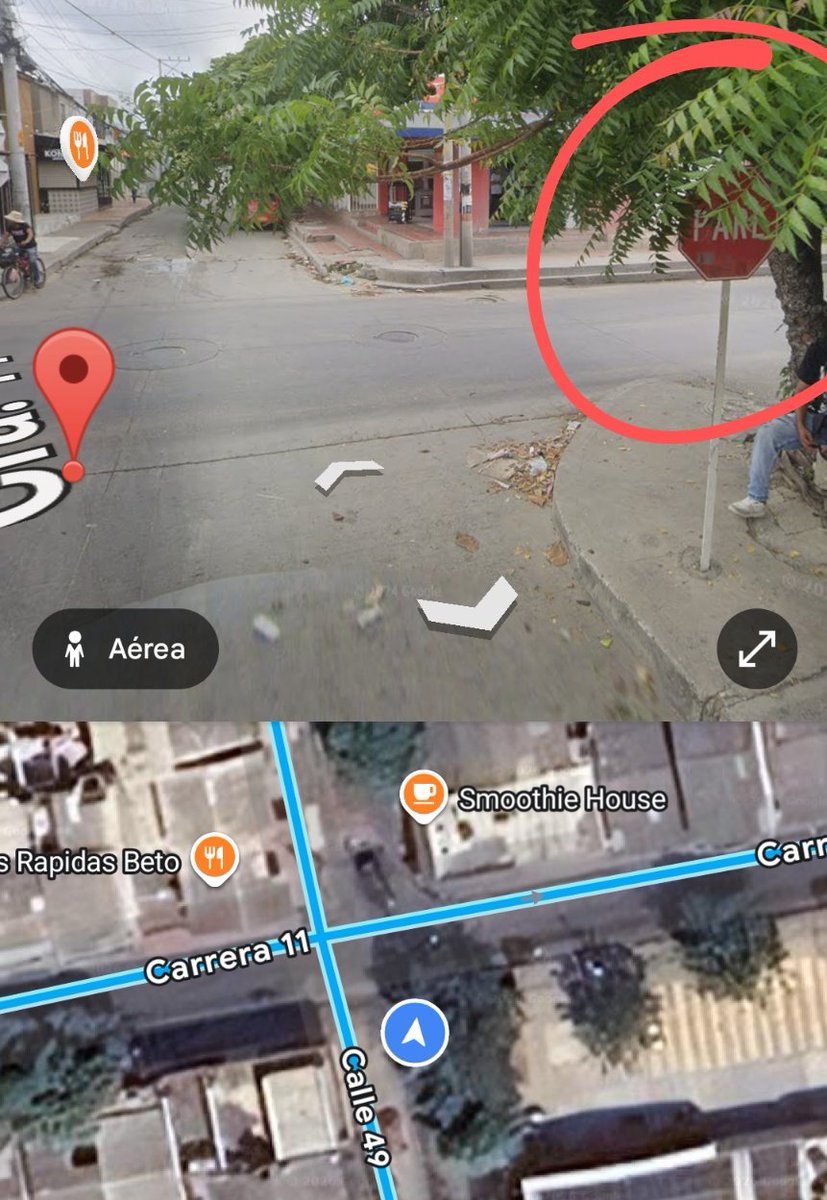 Rubén D. Paredes tweet media