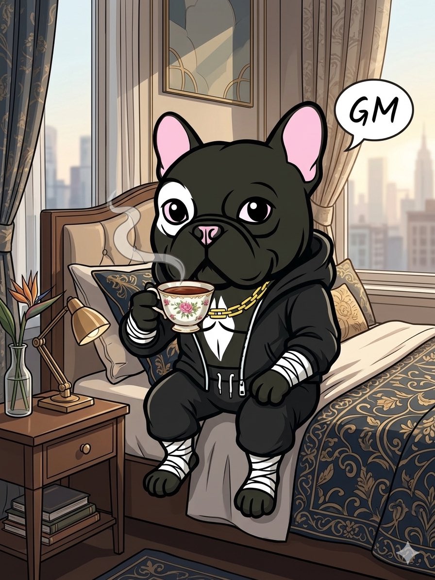 DICEY 🎲 tweet media