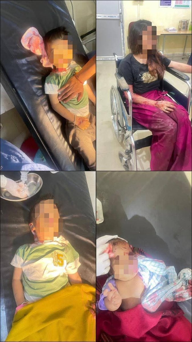 Meitei Heritage Society tweet media