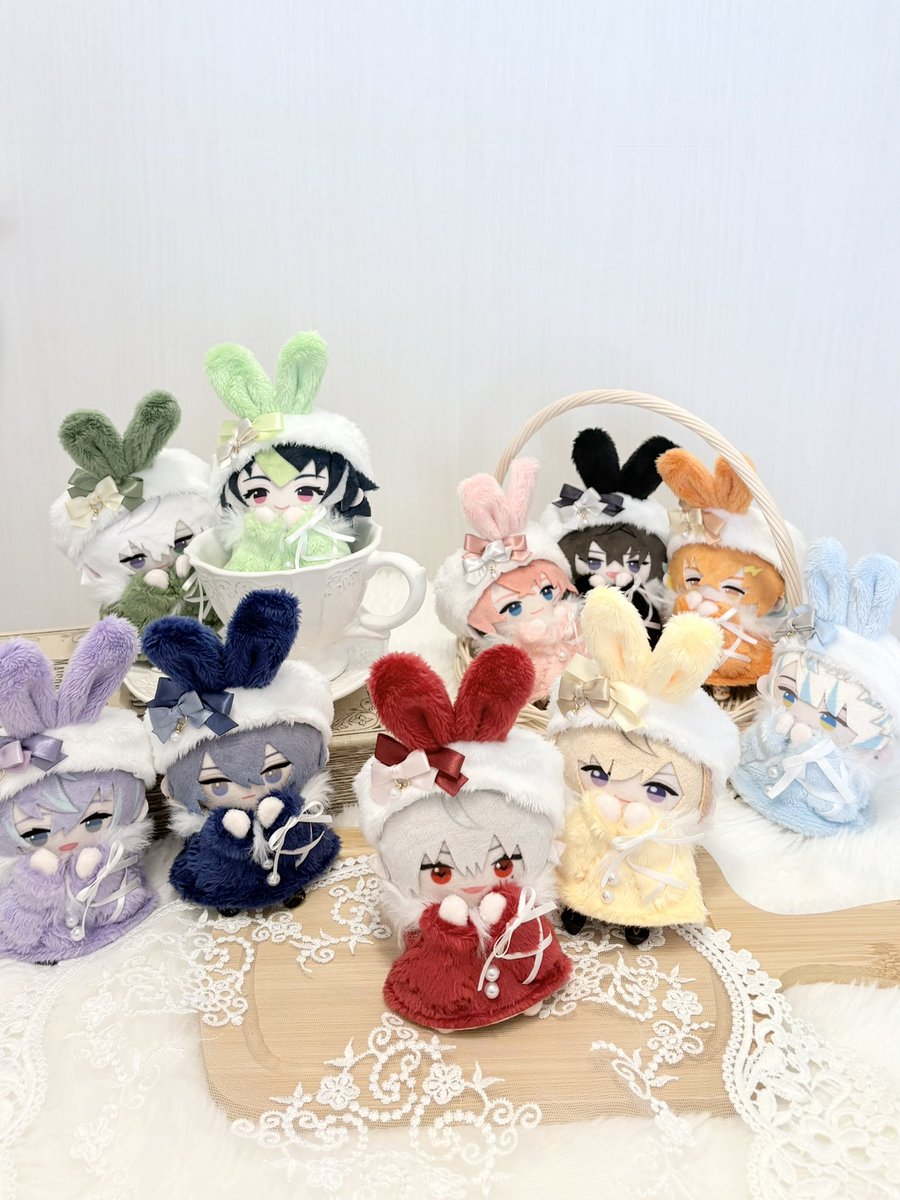 𝚖𝚘𝚎𝚌𝚘 ୨୧⋆* にじそ西1お-36 tweet media