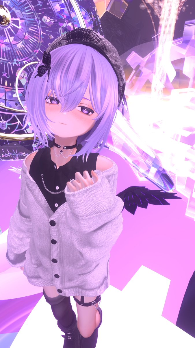 -Liusan- tweet media