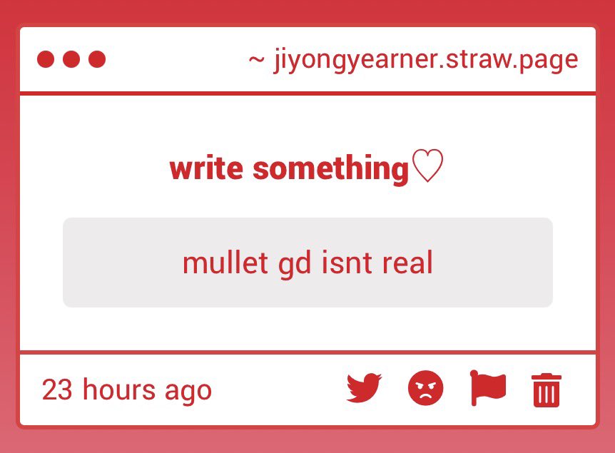 jiyongyearner's tweet photo. i don't get why SOME!!! people take my posts so seriously💔💔💔💔
like why you so worked up bro what did i ever do to you bro💔im some random person on the internet why are you so mad you literally dont know me brody💔🙏🙏🙏 https://t.co/aGw2IPGdB6