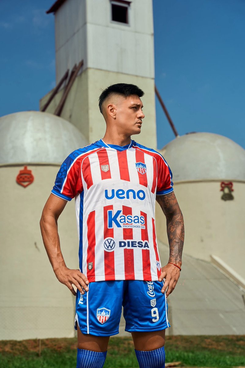 Kevin Almada tweet media