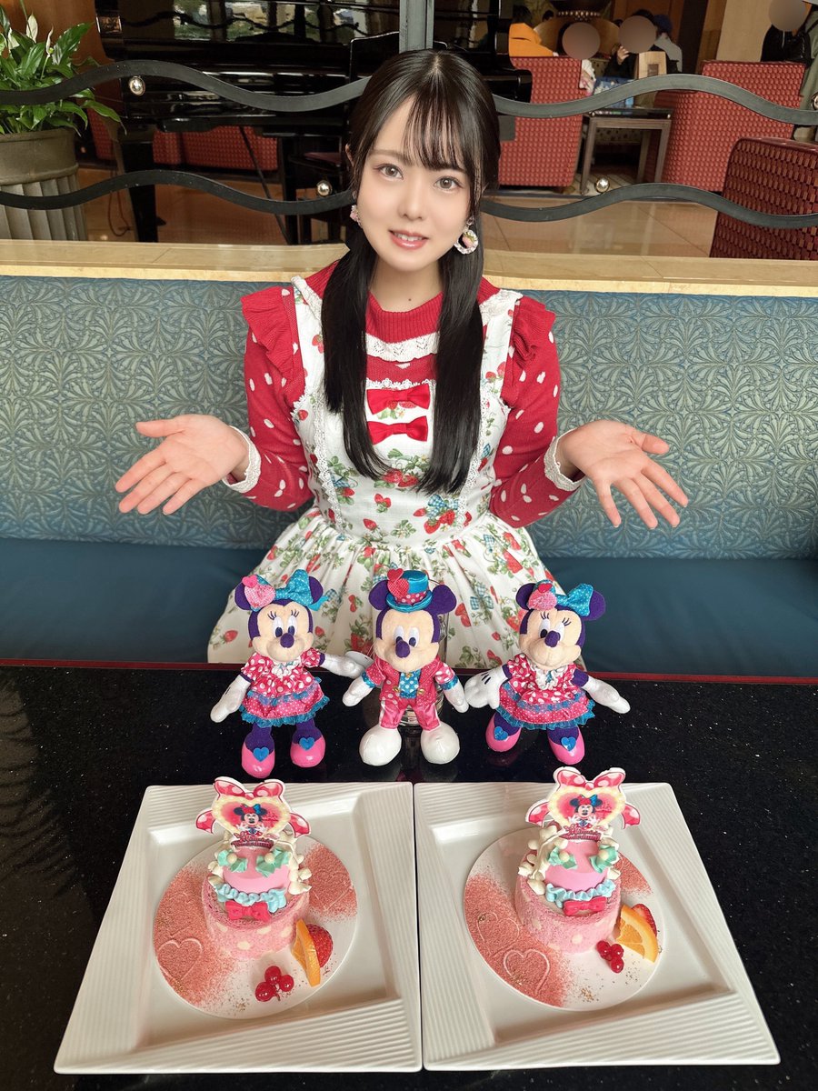 おさゆ@d垢 tweet media