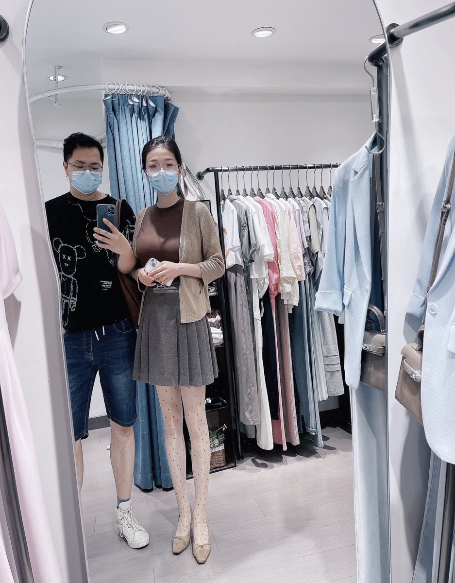 苏州小两口 tweet media