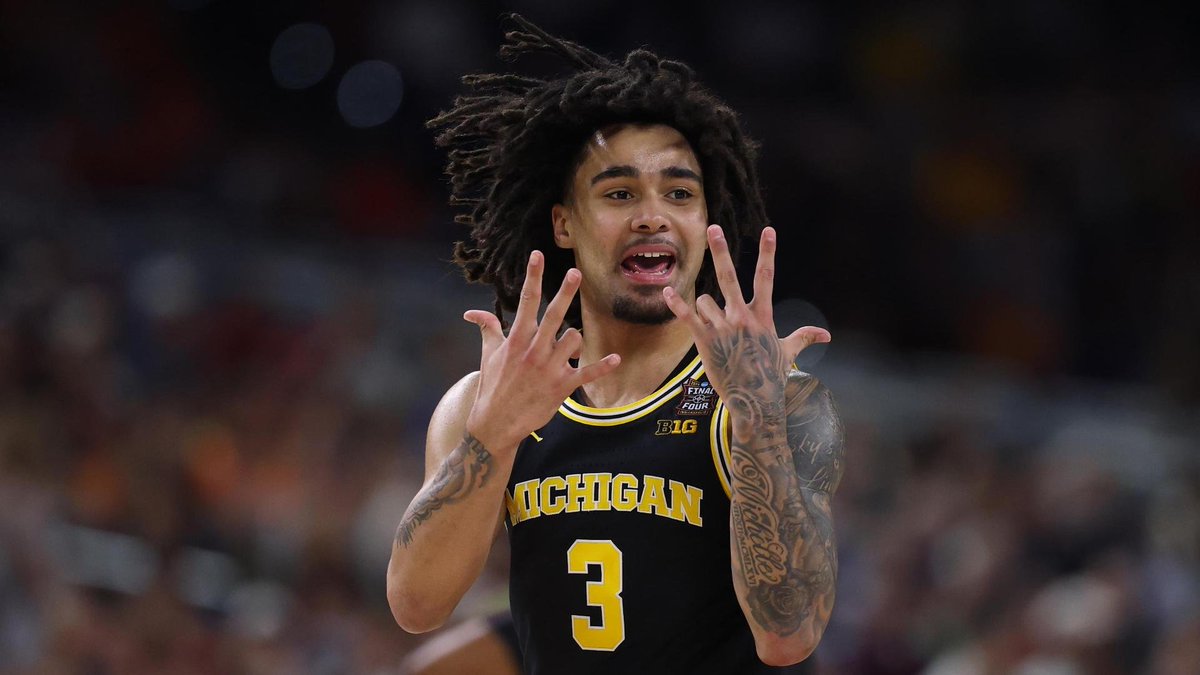 College Basketball Report tweet media