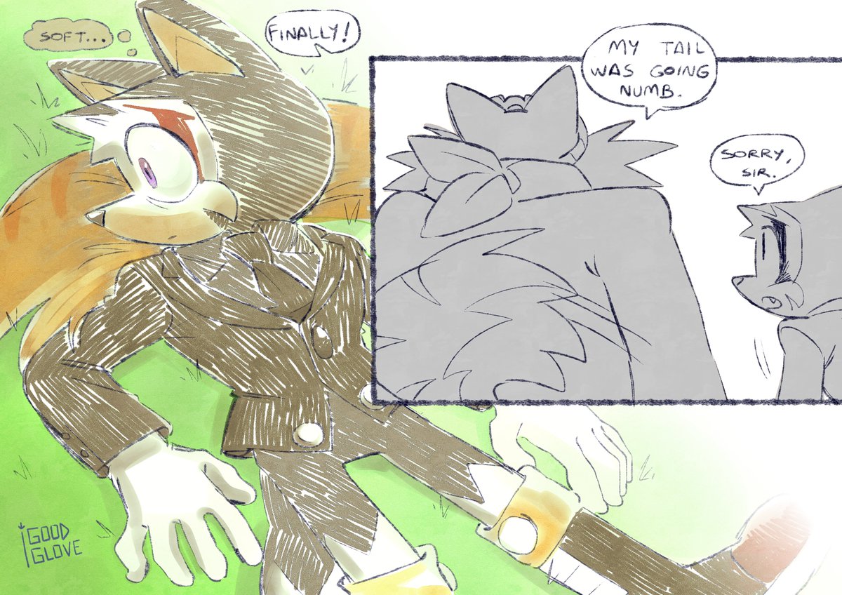 goodglove tweet media