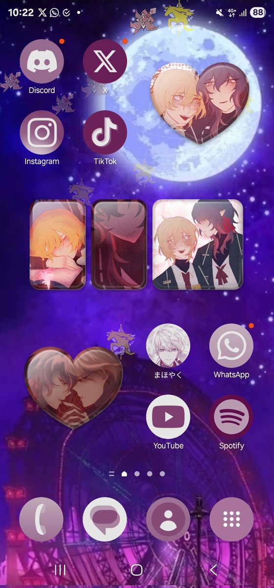 ✧ 🎠 ٠ ࣪⭑ tweet media