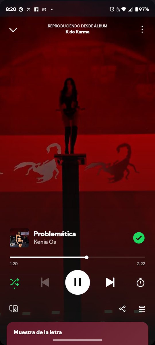 𝒦𝒹𝑒𝒦𝒶𝓇𝓂𝒶 tweet media