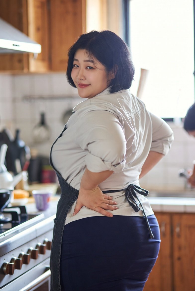 ぽっちゃりAIちゃん tweet media