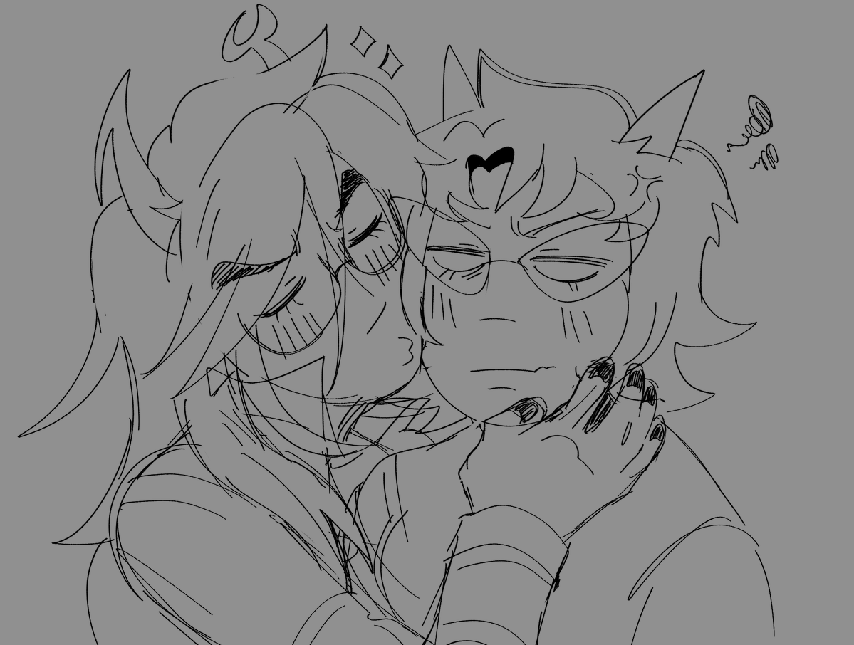 Voidlace | WORKING ON COMMS tweet media