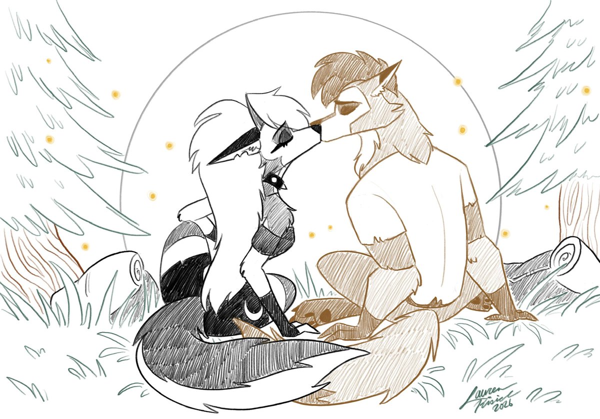 TheAbbeyRoadie's tweet image. Wed Night Sketch Stream is coming in TWO DAYS, live on Twitch at 8pm PST!

ALL SLOTS ARE SOLD OUT! Be sure to join my community Discord so you never miss out on the Early Bird advantage! ⬇️⬇️⬇️ #art #commissions #streaming #anime #furry