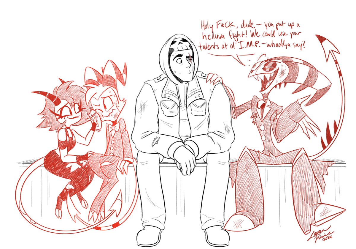 TheAbbeyRoadie's tweet image. Wed Night Sketch Stream is coming in TWO DAYS, live on Twitch at 8pm PST!

ALL SLOTS ARE SOLD OUT! Be sure to join my community Discord so you never miss out on the Early Bird advantage! ⬇️⬇️⬇️ #art #commissions #streaming #anime #furry