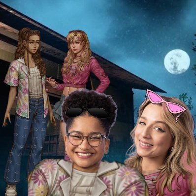 Central Samira Sagr Tenebris tweet media