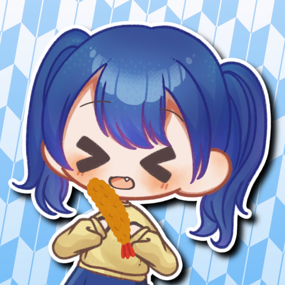 Miz8 (水八) tweet media