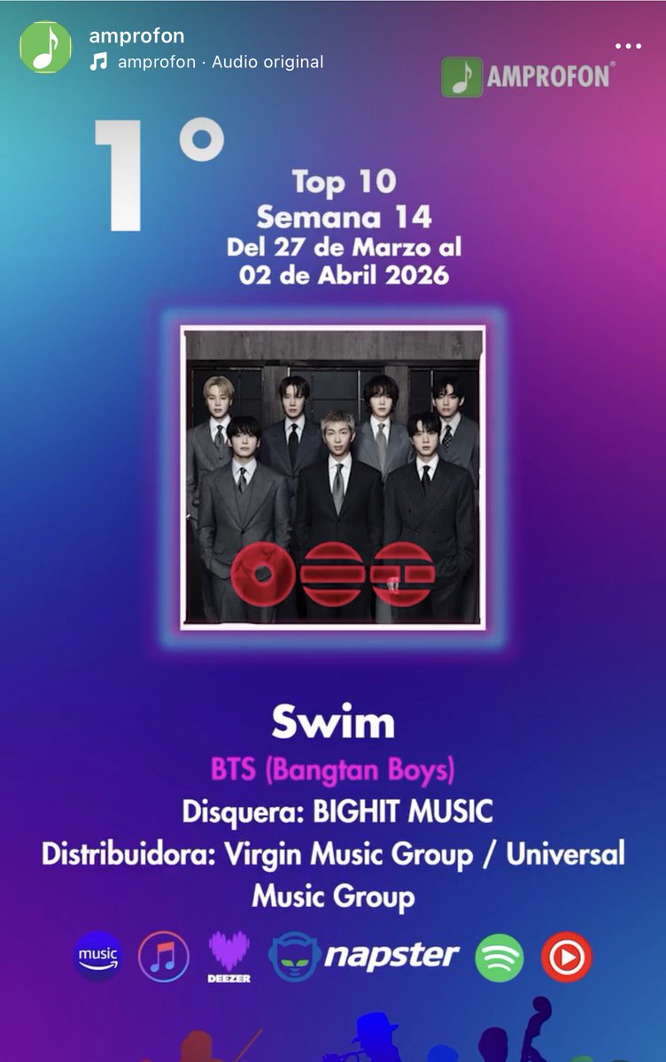 STREAM ARMY MEXICO 🇲🇽 tweet media