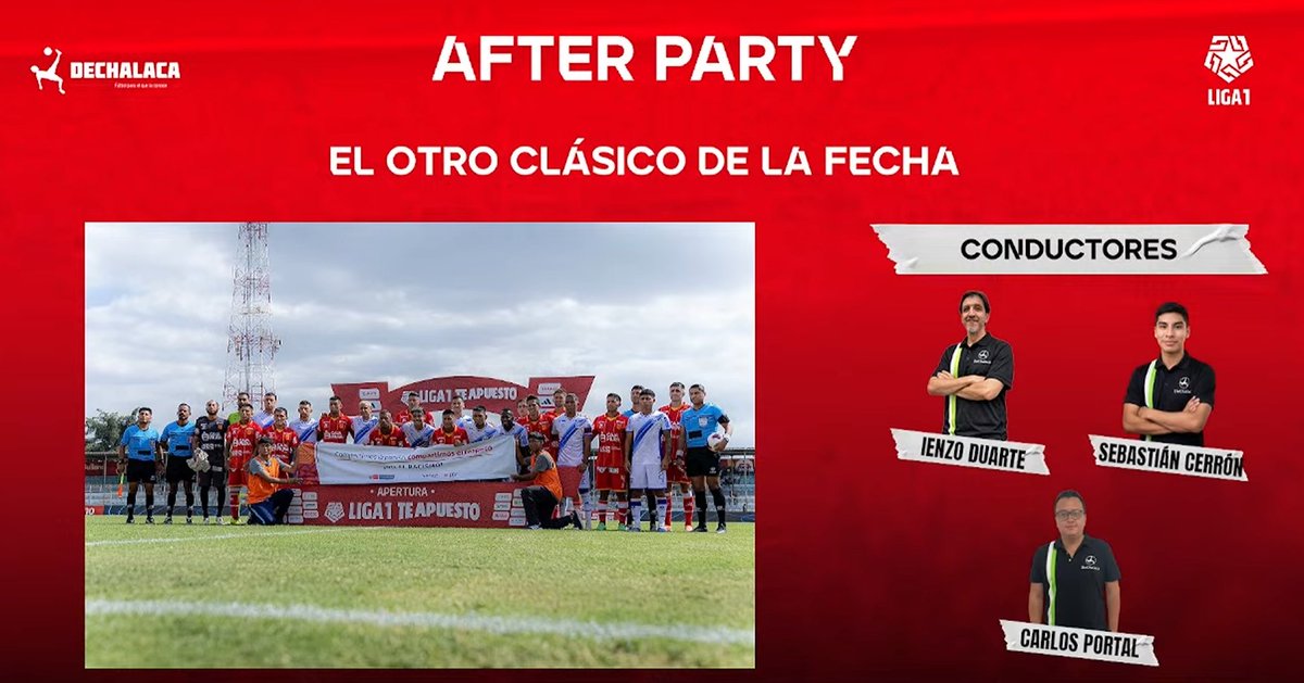 DeChalaca tweet media