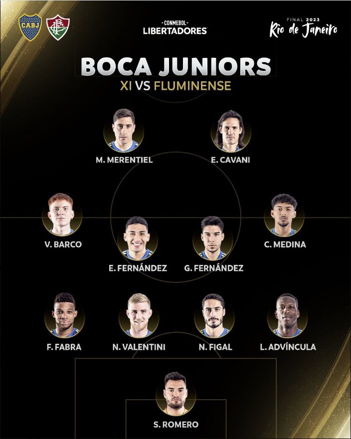 Hormiga Xeneize 🐜 tweet media