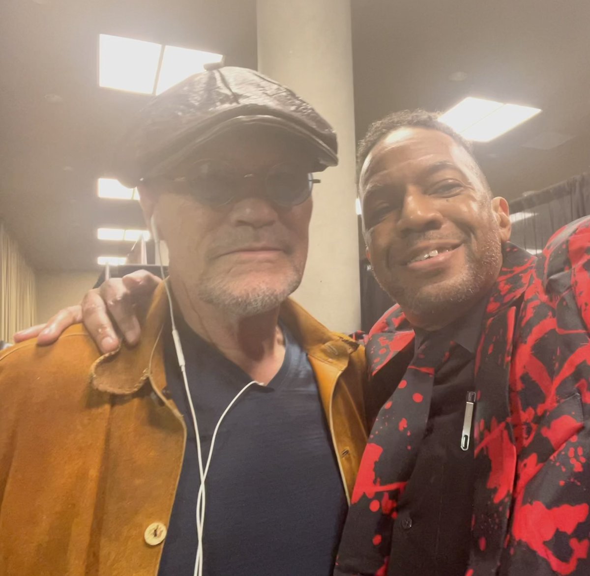 Craig Liggeons tweet media