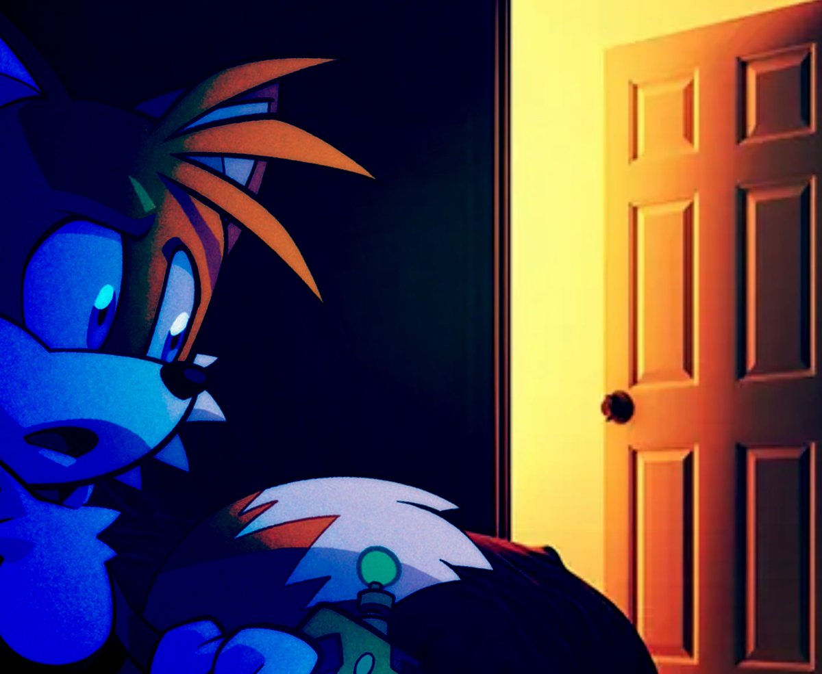 Tails The Fox {EX} tweet media