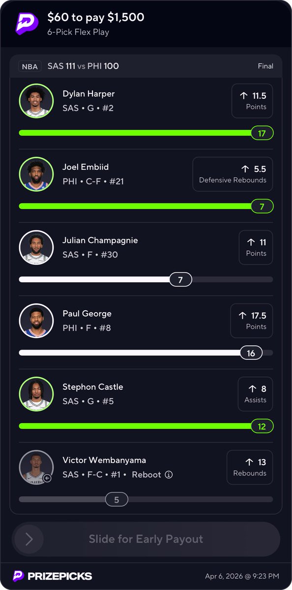 malik spencer tweet media