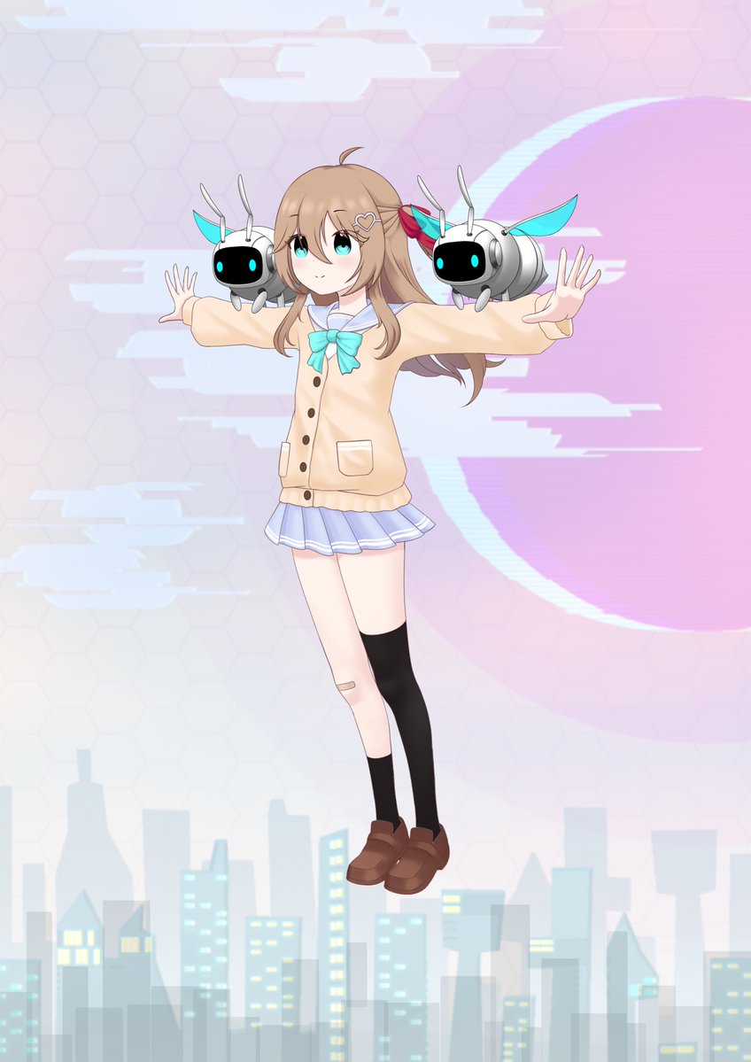 Grim Capricorn (comms open) tweet media