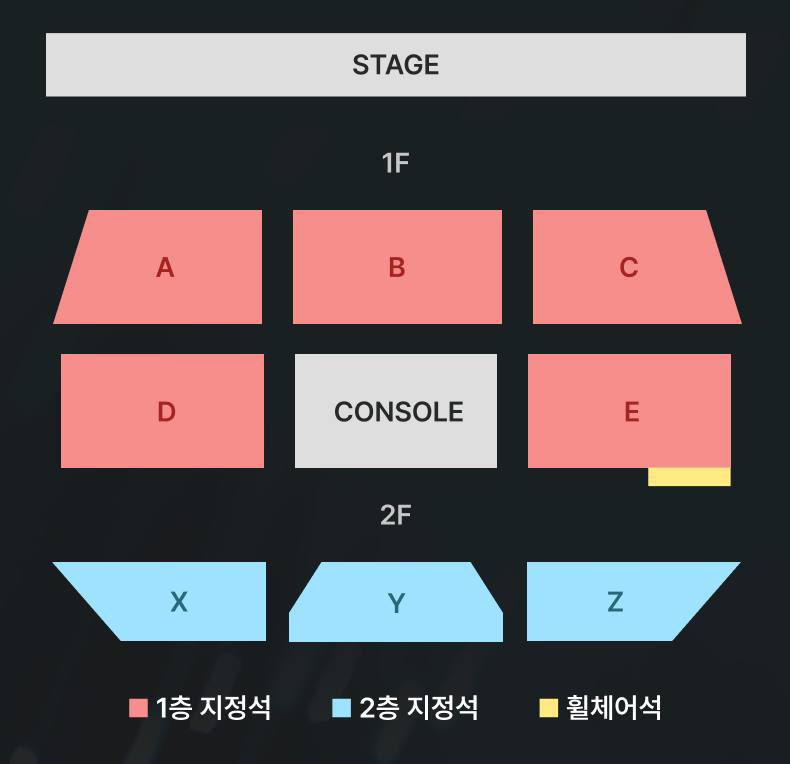 Liie771's tweet photo. 2026 PARK JI HOON FANMEETING [같은 자리]
박지훈 팬미팅 티켓 양도
좌석표 참고 단석/연석O
4월 25일
구역 2열 장당 15
구역 4열 장당 14
2층 Y구역 마감 !!
4월 26일
구역 1열 장당 15
구역 1열 장당 15 https://t.co/wHd0jphjMX