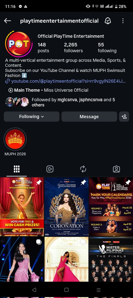 Mari Car tweet media