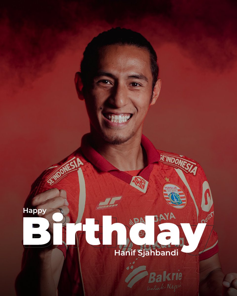 Persija Jakarta tweet media