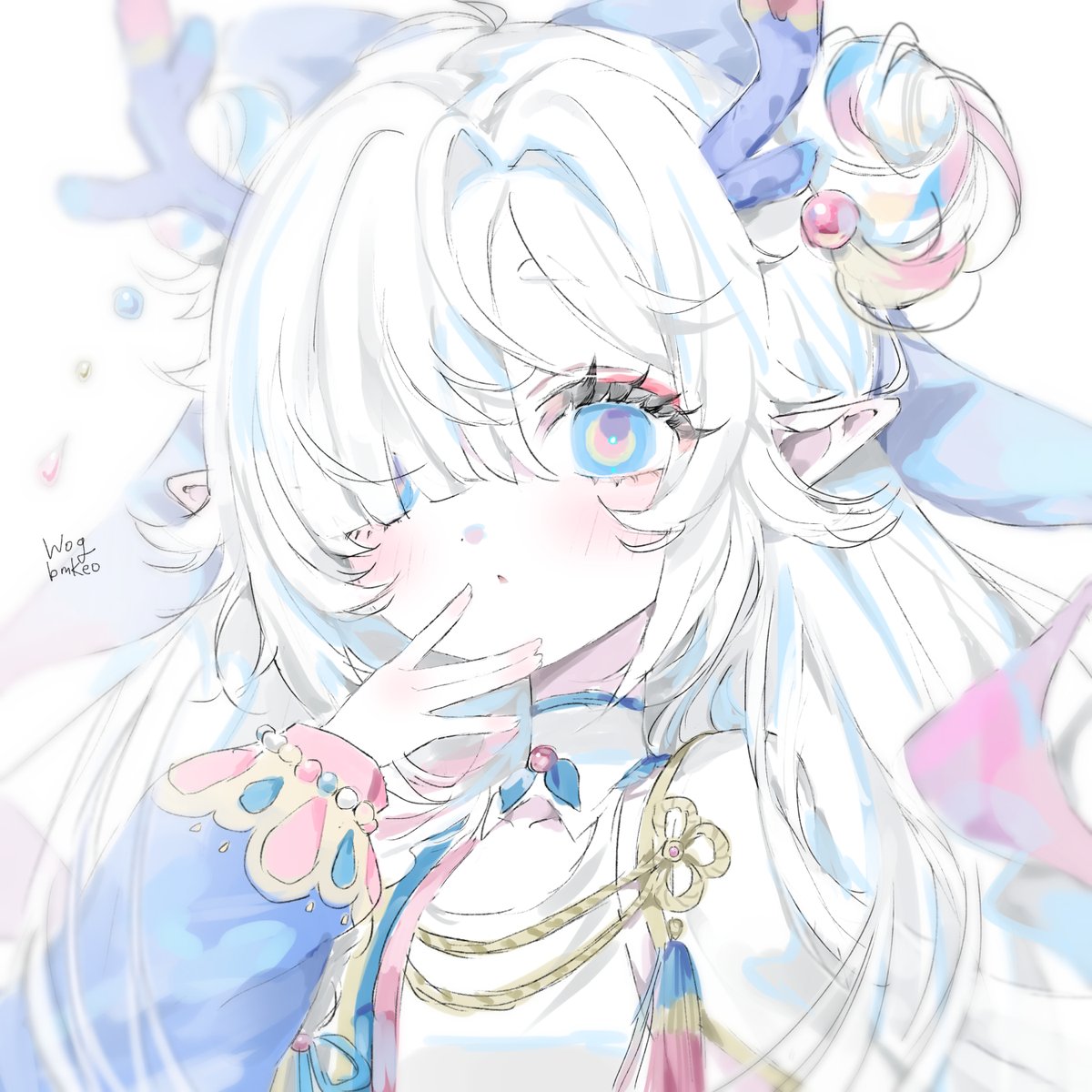 소보로 tweet media