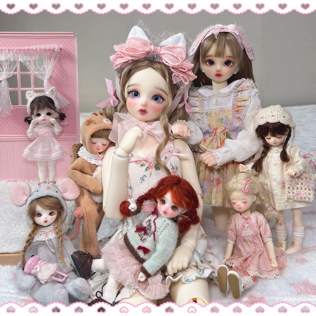 타르트 tweet media