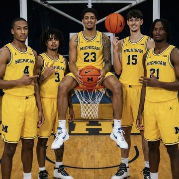 Historias de NBA tweet media