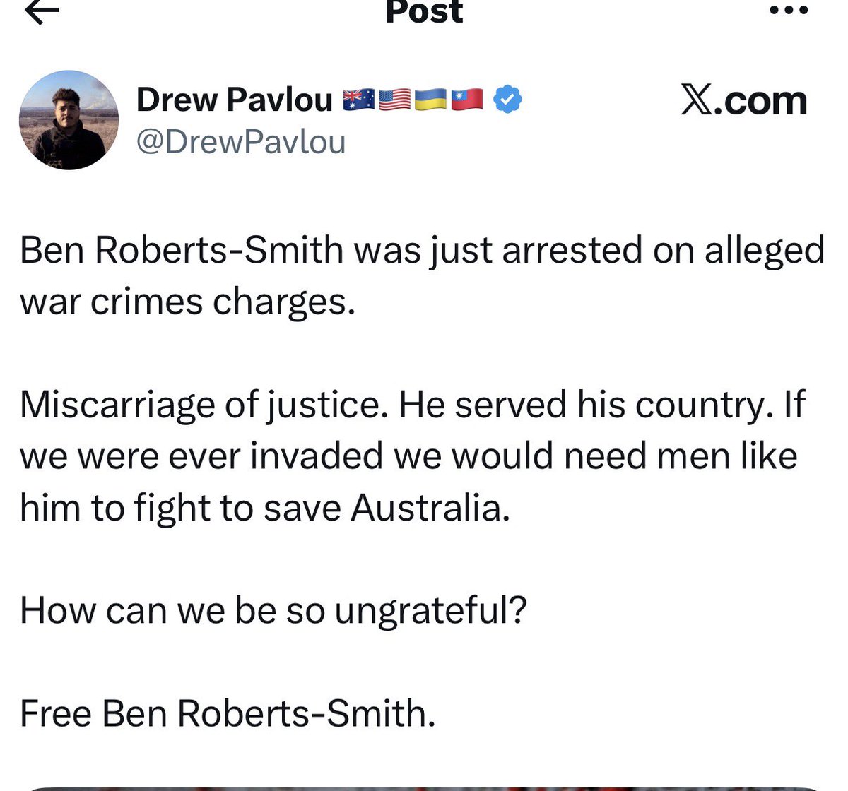 DocMelbourne tweet media