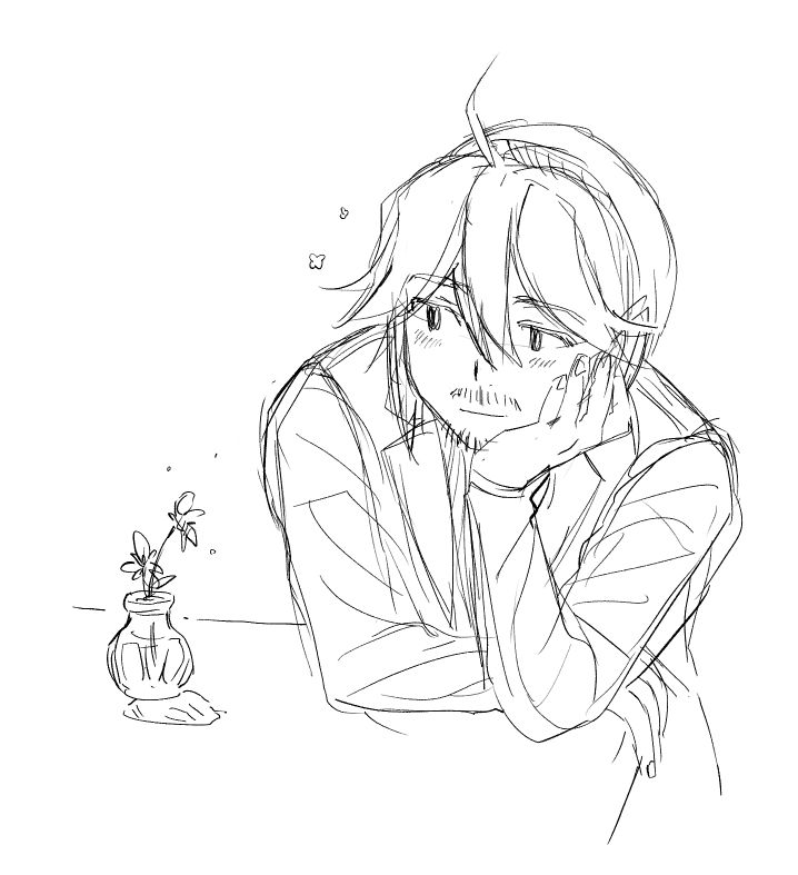 もうりみつこ tweet media