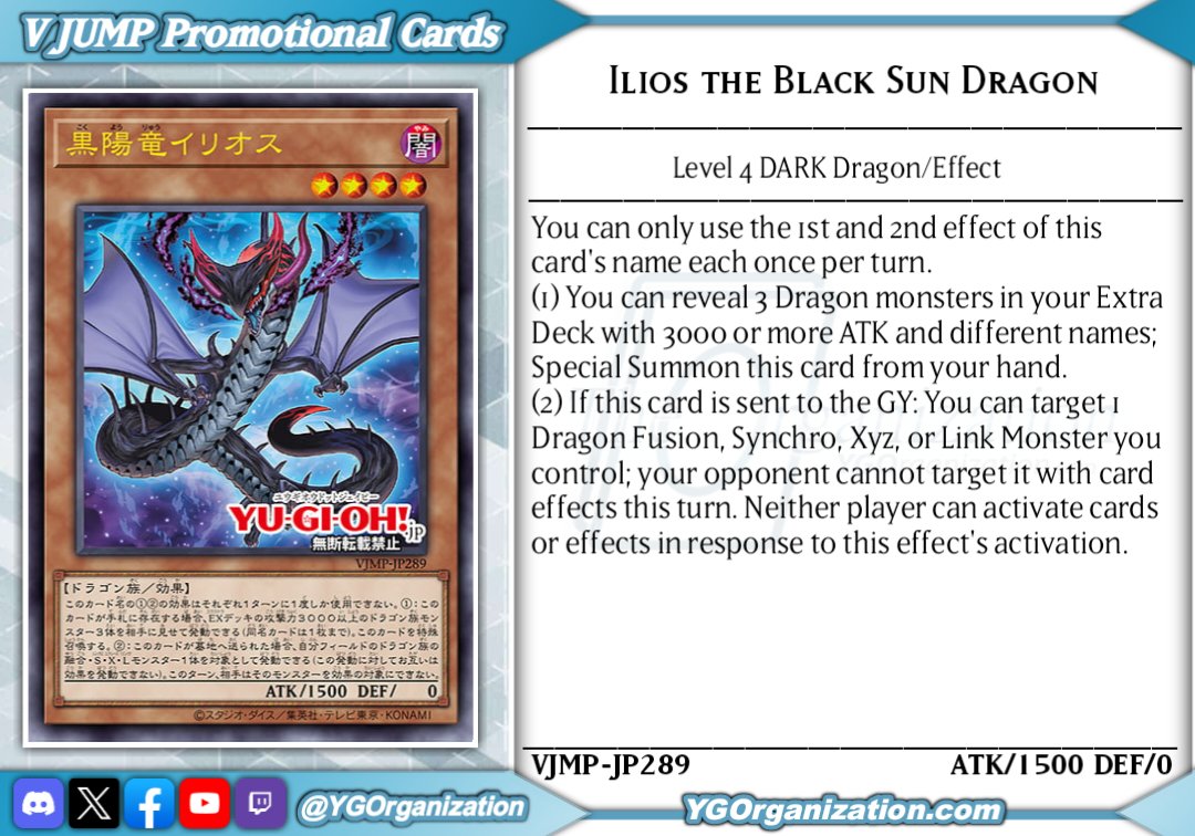 The Organization tweet media