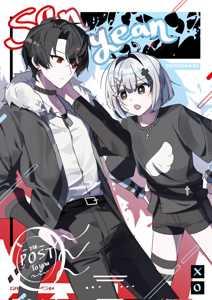 케인 커미션 tweet media