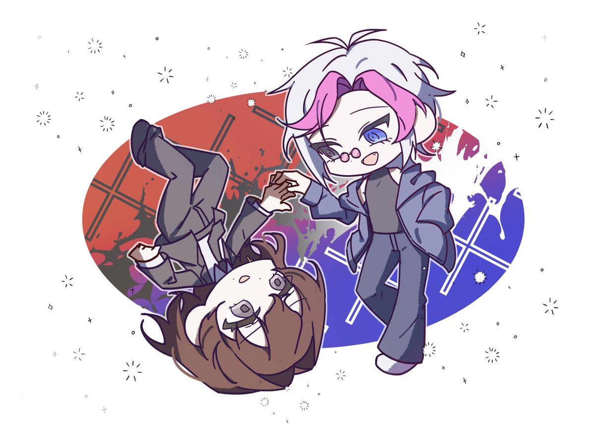 케인 커미션 tweet media