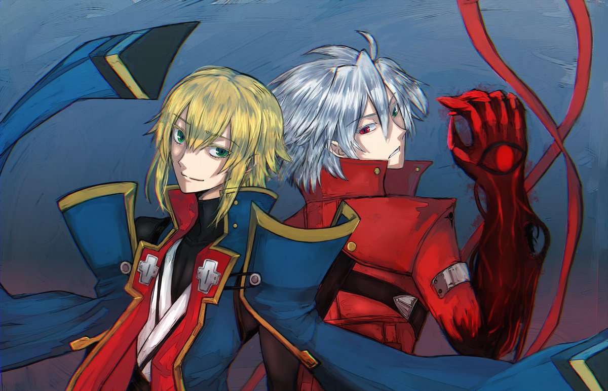 よぎり@5/5 東7 L29ab tweet media