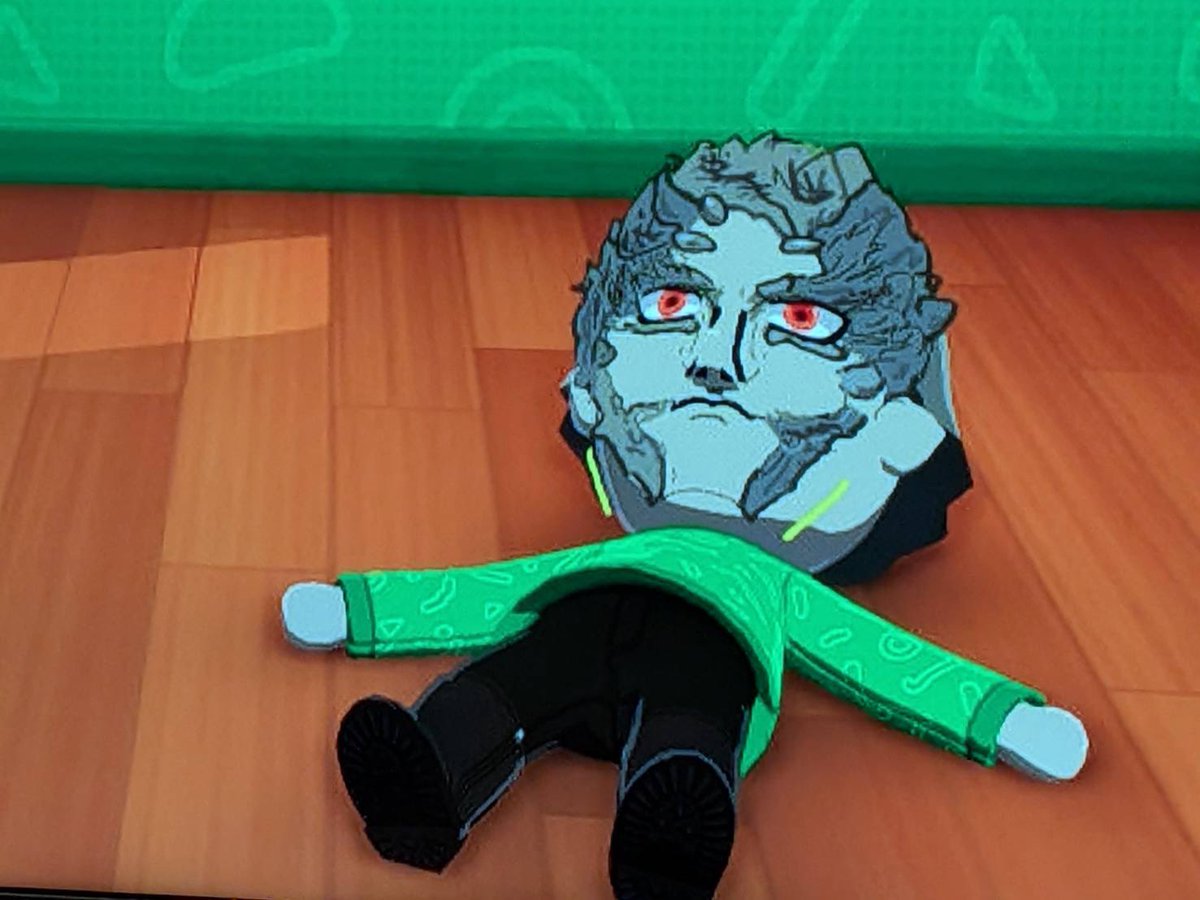 たんぼぬん tweet media