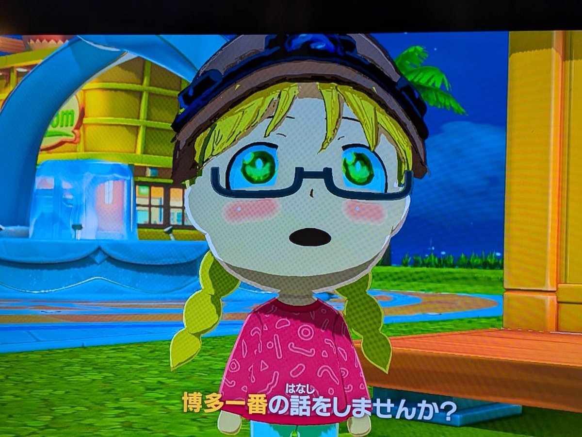 たんぼぬん tweet media