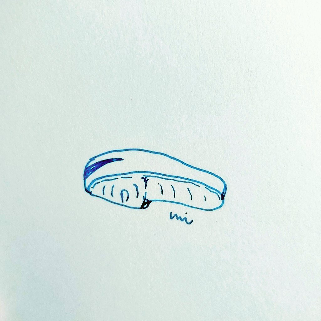 紫咲うに🐠4月名古屋・仙台 tweet media