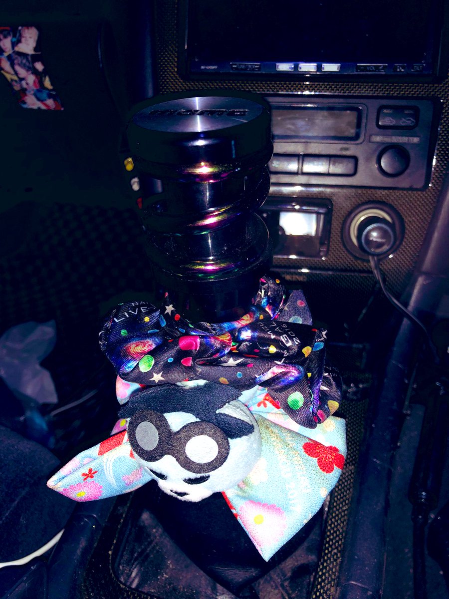 水樹奈々@レーマス tweet media