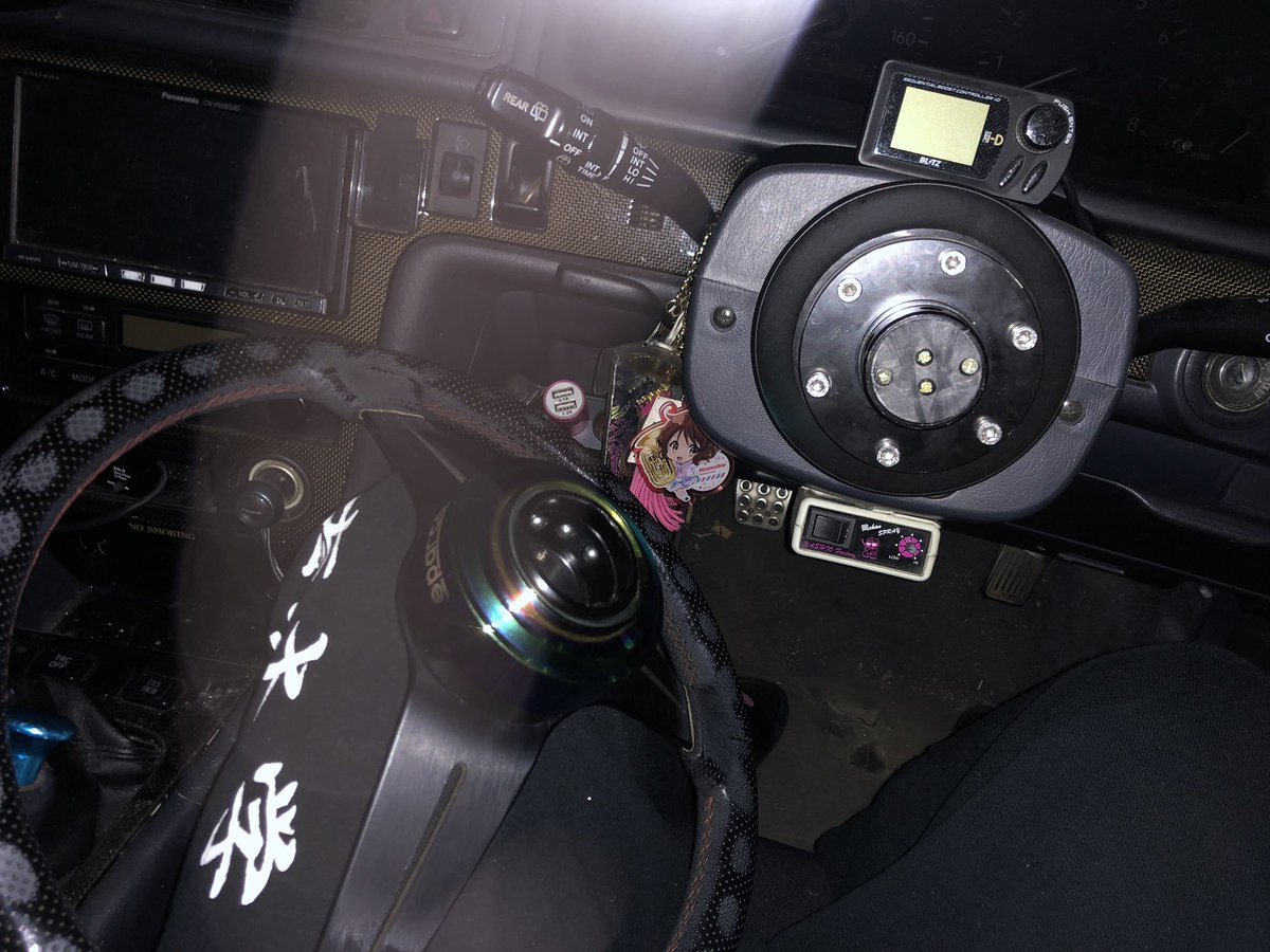 水樹奈々@レーマス tweet media