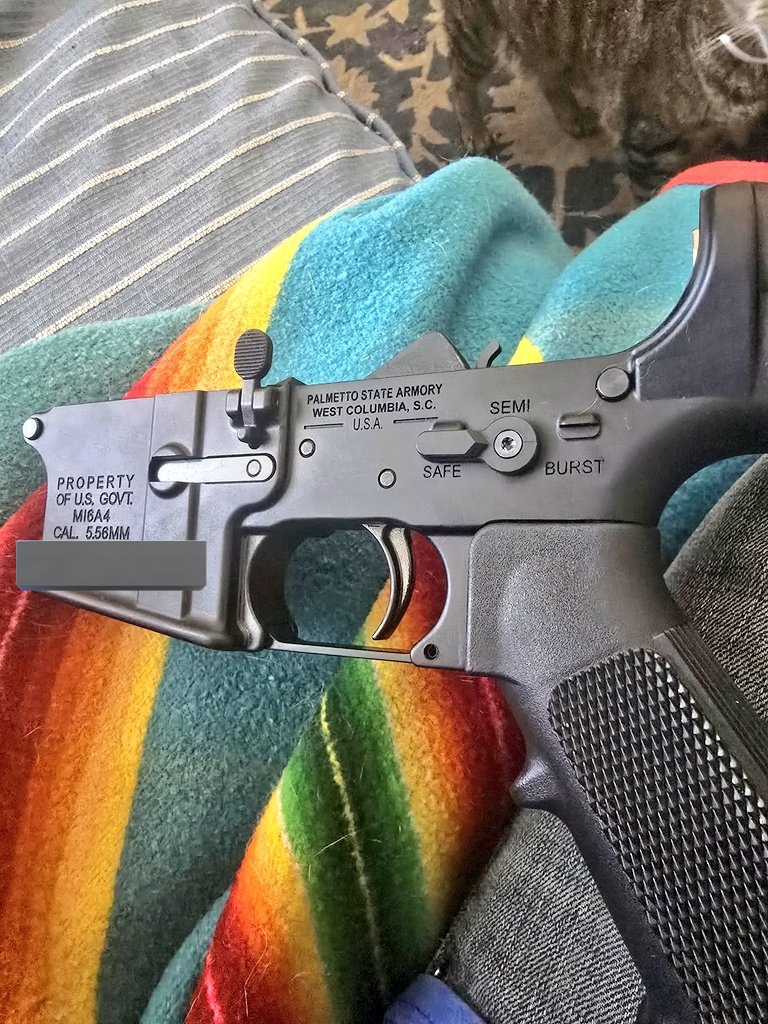 Copper Delivery Art School tweet media